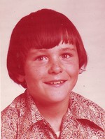 Paul O. Gorman (1962 - 2017)