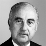 PAUL P. Brountas