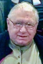 Paul P. Georgeou