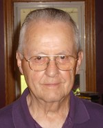 Paul P. Wellspeak (1934 - 2017)