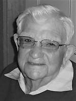 Paul Peter Tedesco (1924 - 2017)