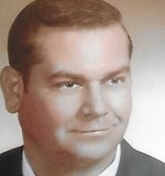 Paul Pryor