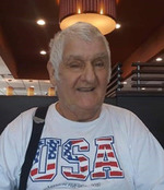 Paul R. Belanger, Sr.