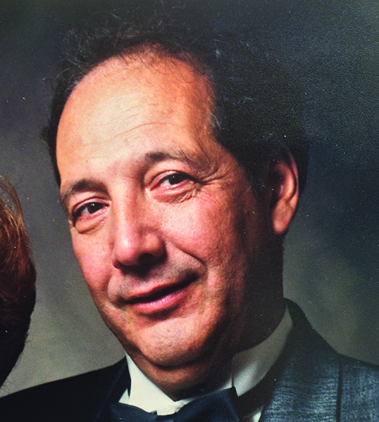 Paul R. Carnevale (1934 - 2016)