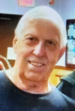Paul R. Dionne, Sr. (1942 - 2021)