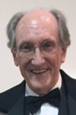 Paul R. Jones (1944 - 2021)