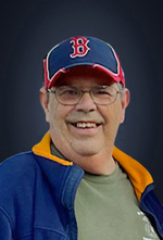 Paul R. Lajeunesse