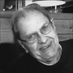 Paul Richard Hayward (1940 - 2023)