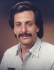 Paul Richard Russo (1956 - 2016)