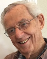 Paul Robert Dickey (1933 - 2017)