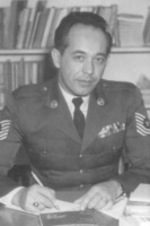 Paul Robert Gaillardet, Sr.