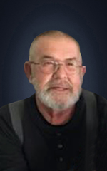 Paul Romanovicz (1950 - 2024)