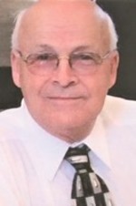 Paul Roy