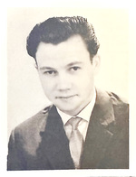 Paul Rudolf Kurt Kopplin (1941 - 2025)