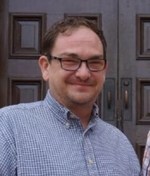 Paul Russell Bonney (1978 - 2018)