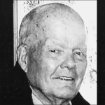 Paul Russell (1924 - 2021)