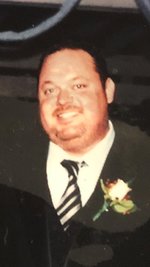 Paul S. Gryszowka (1971 - 2018)