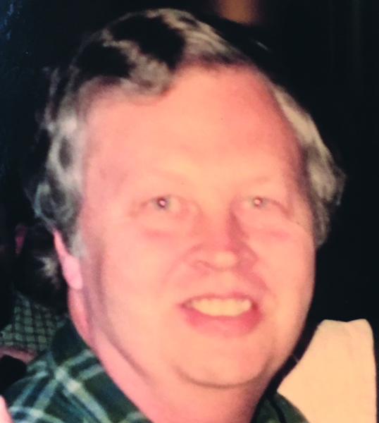 Paul S. Inglis (1951 - 2016)