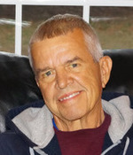 Paul S. Zymba (1945 - 2018)