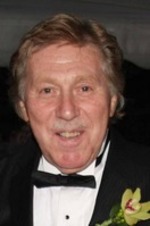 Paul Salvatore (1942 - 2021)