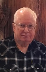 Paul Siebert (1937 - 2020)