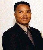 Paul Smith, Jr. (1951 - 2017)