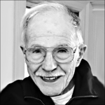 Paul Solomon (1928 - 2026)