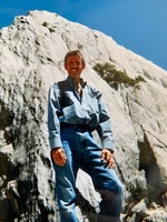 Paul Sotos (1944 - 2019)