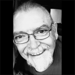 Paul Stephen Cantwell (1955 - 2019)