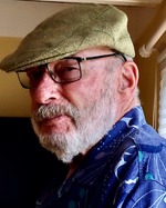 Paul Steuart Cohen (1937 - 2020)