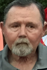 Paul T. Franklin, Sr.