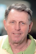 Paul T. Scull