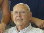 Paul "Tall Paul" Freeman, Sr.