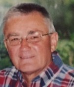 Paul Tarsa (1939 - 2017)