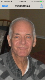 Paul Thomas Slate
