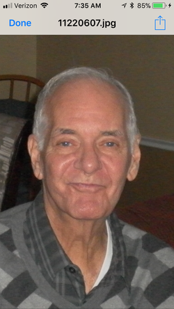 Paul Thomas_Slate