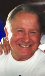 Paul Tomchik