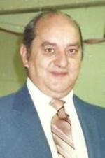 Paul Trainque (1946 - 2021)