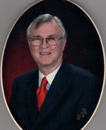 Paul Travis Wells (1939 - 2019)