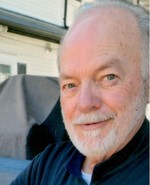 Paul Vezina