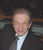 Paul Victor Ferrarini (1941 - 2017)