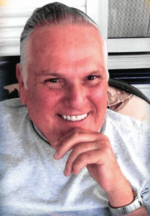 Paul W. Bouchard