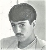 Paul W. Celuzza (1947 - 2020)
