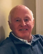Paul W. Clark (1941 - 2024)