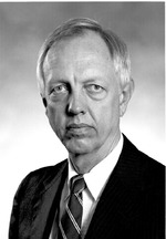 Paul W. Judson (1935 - 2021)