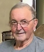 Paul W. Lukaskiewicz (1942 - 2021)