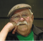 Paul W. Murgolo (1924 - 2016)
