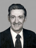 Paul W. O'Neill (1928 - 2016)