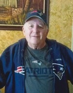 Paul W. Siddell (1941 - 2019)