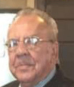 Paul W. Whelihan, Sr. (1935 - 2020)